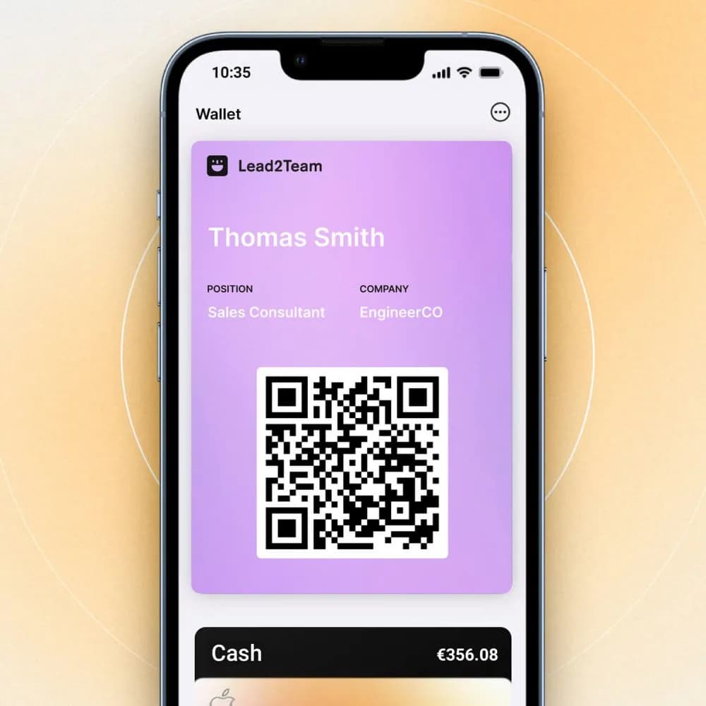 Cómo Hacer una Tarjeta de Presentación Digital con Código QR