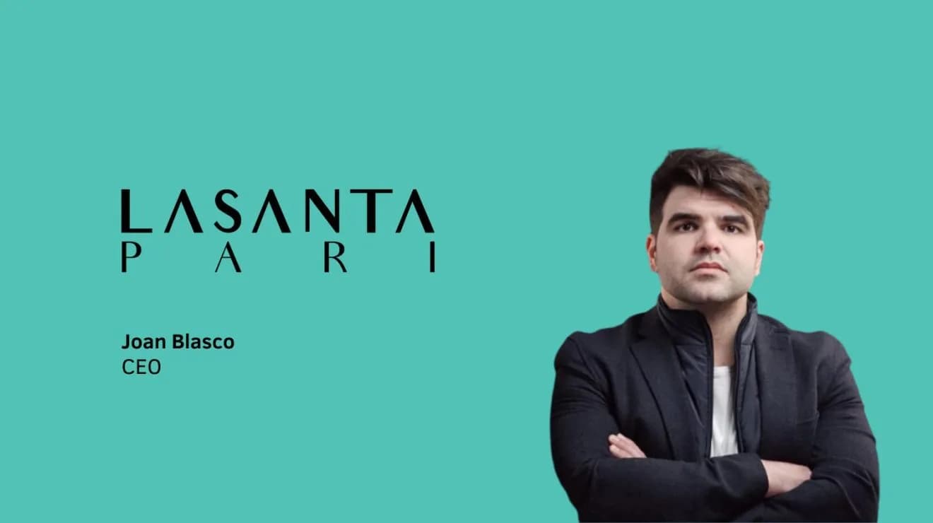 La Santa Pari: a unique connection with your customers.