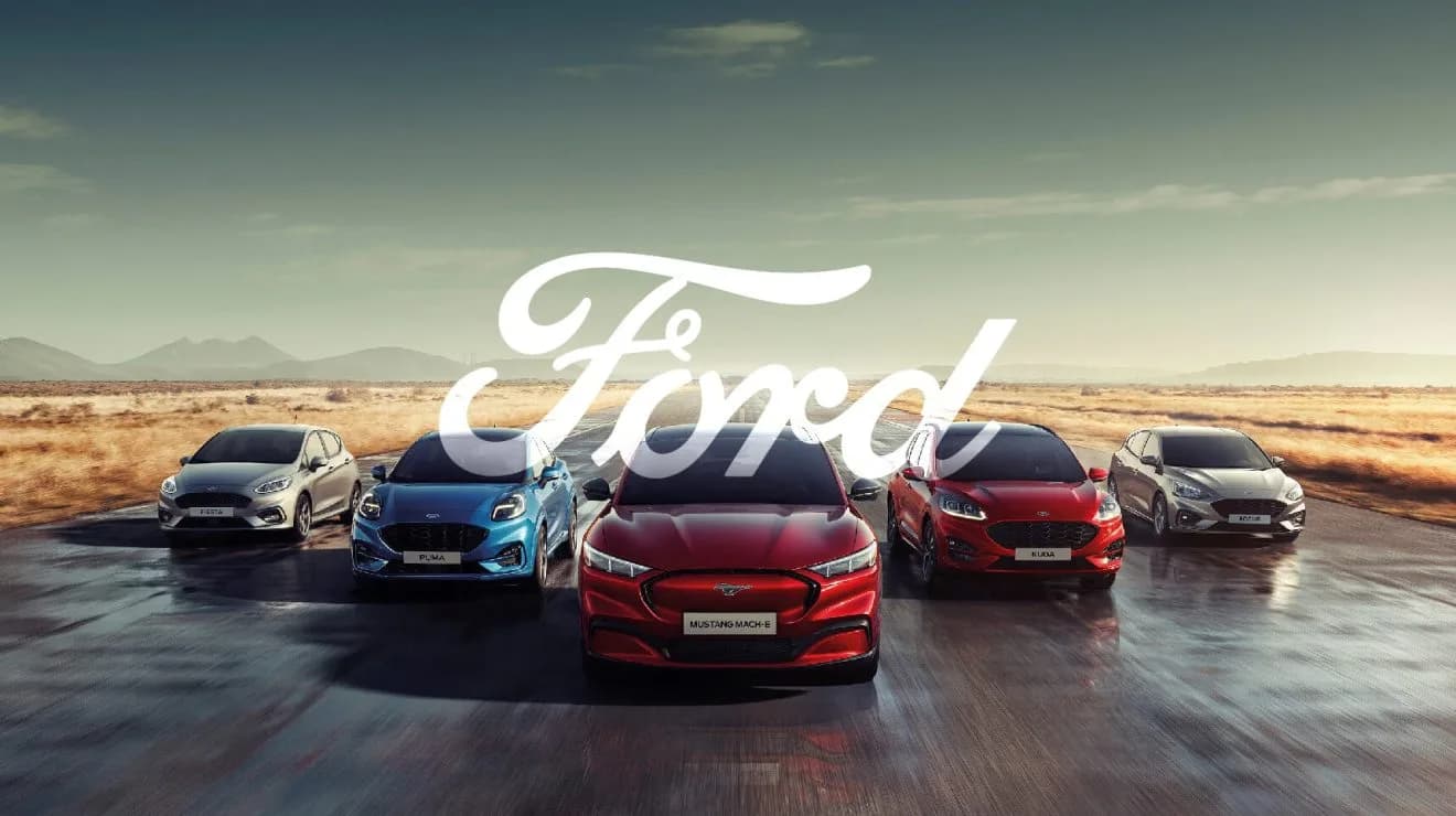 Ford in Spain and Portugal serves its digital customers with Lead2Team.