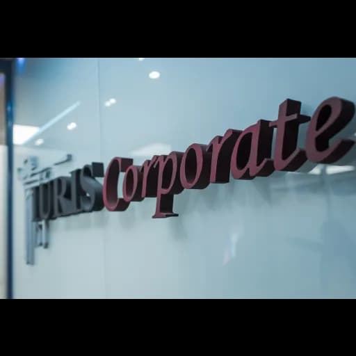 Iuris Corporate: tarjetas digitales adaptadas a la normativa legal