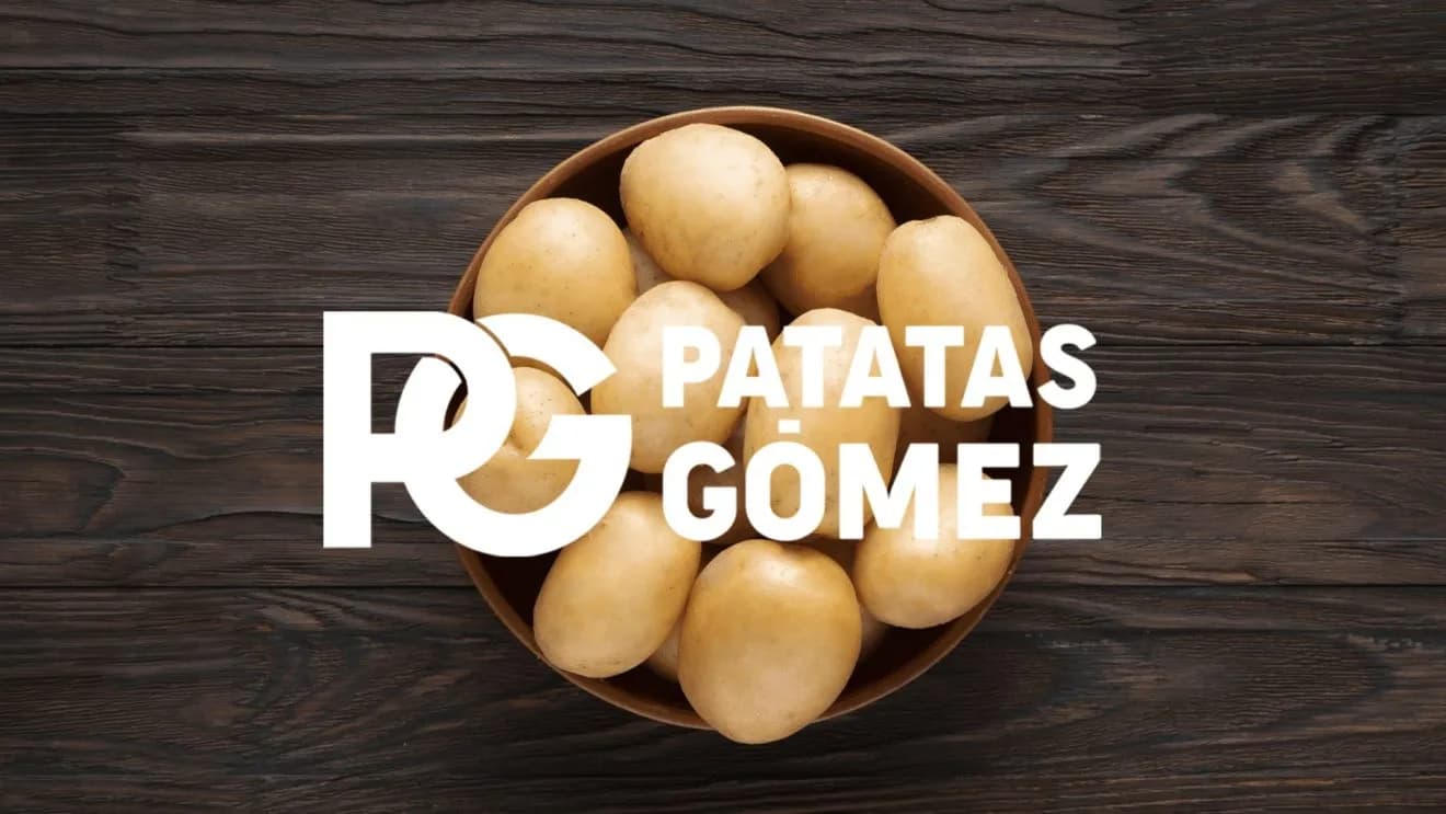 patatas gomez sustainability at food industry trade shows