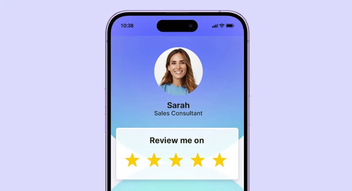 Tutorial: How to generate Google review link?