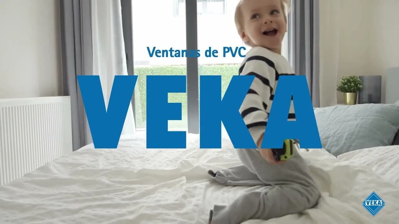 VEKA IBÉRICA: vCards y Wallet corporativas personalizadas