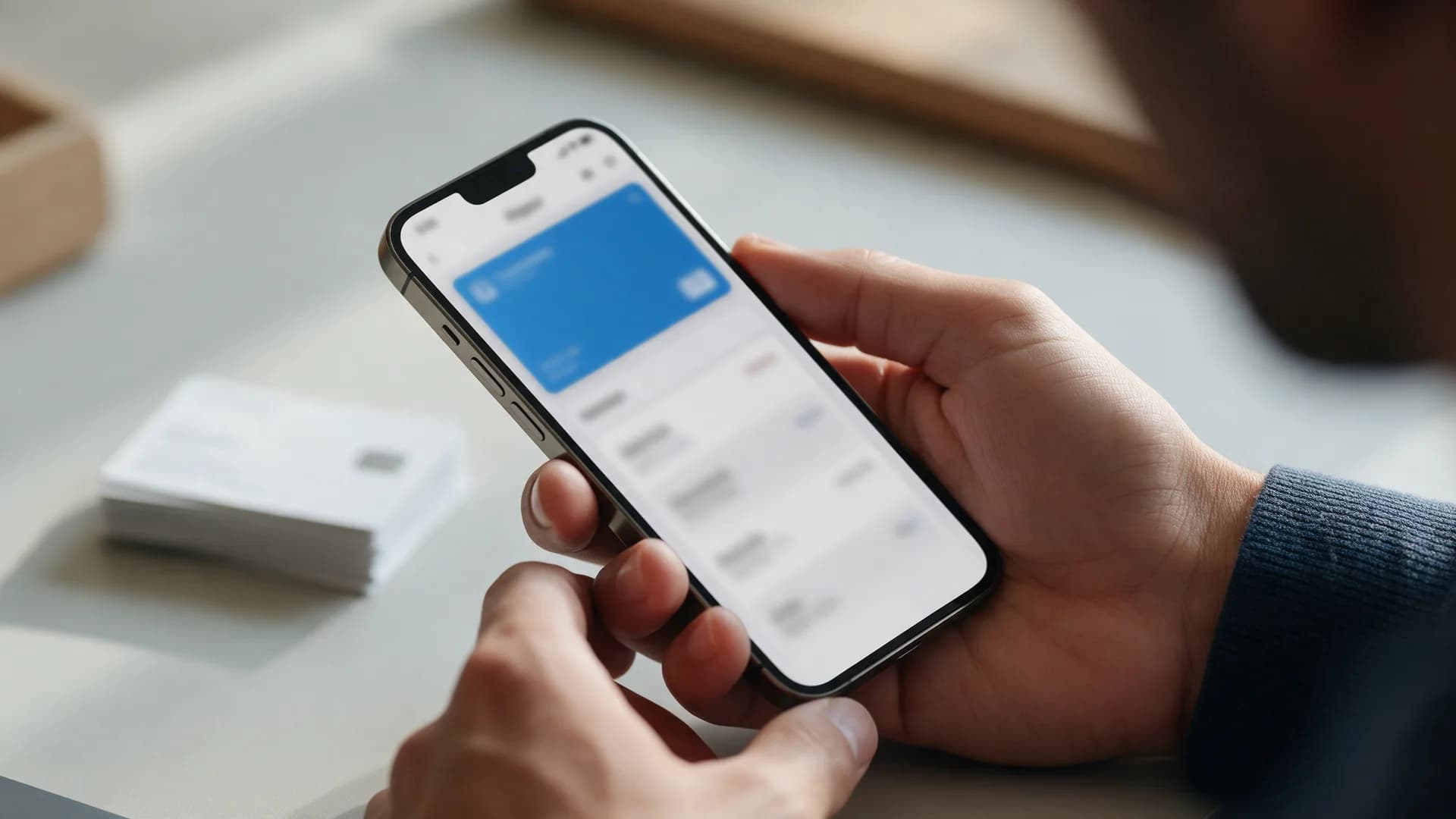QR code business cards: how to create and customize them
