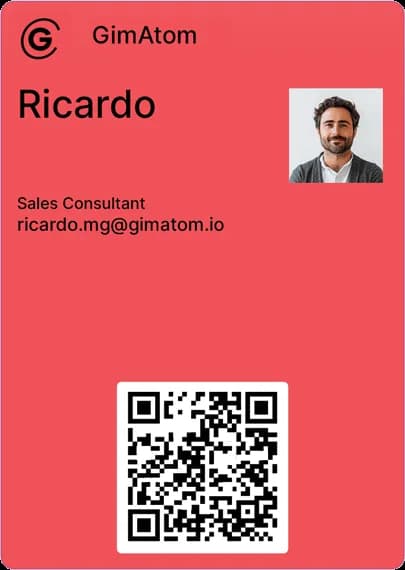 Digital card in Wallet 1