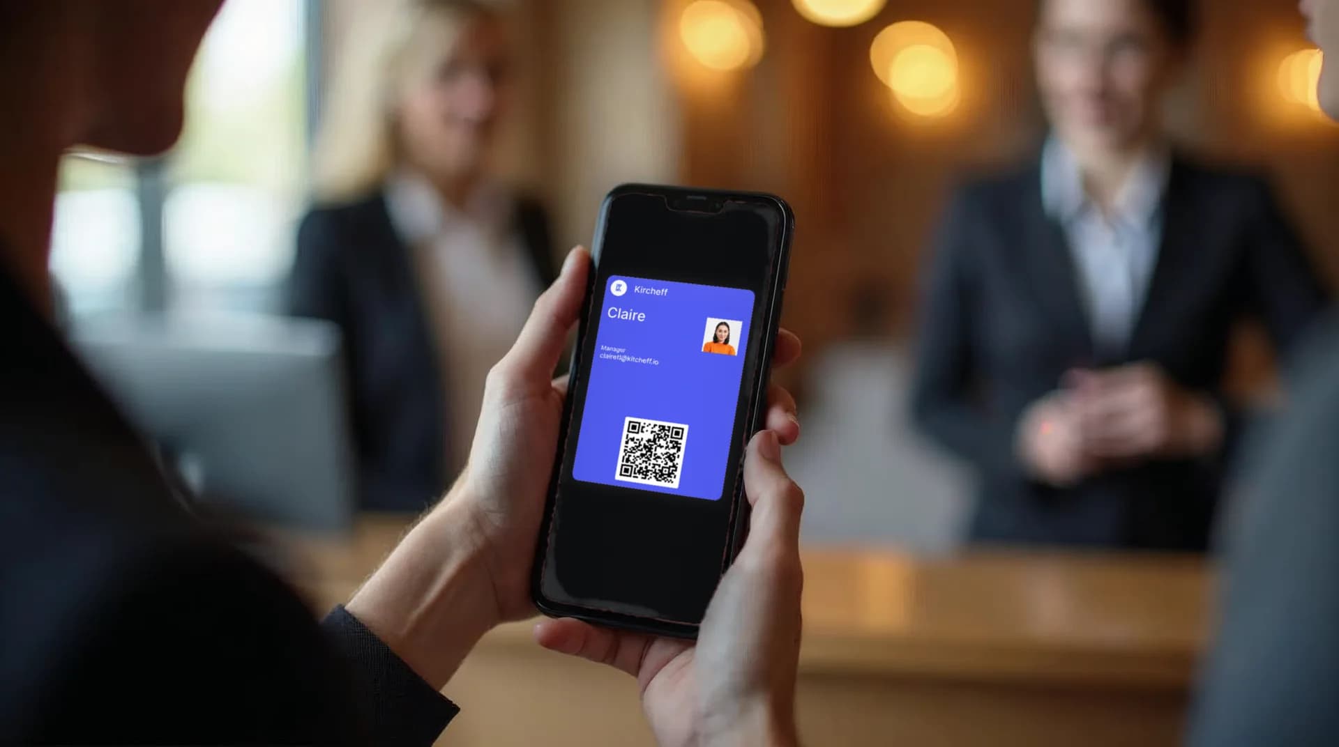 O que é um vCard: formato .vcf, como criar e como as empresas o utilizam