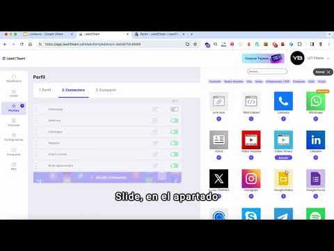 Como começar a usar o Lead2Team?