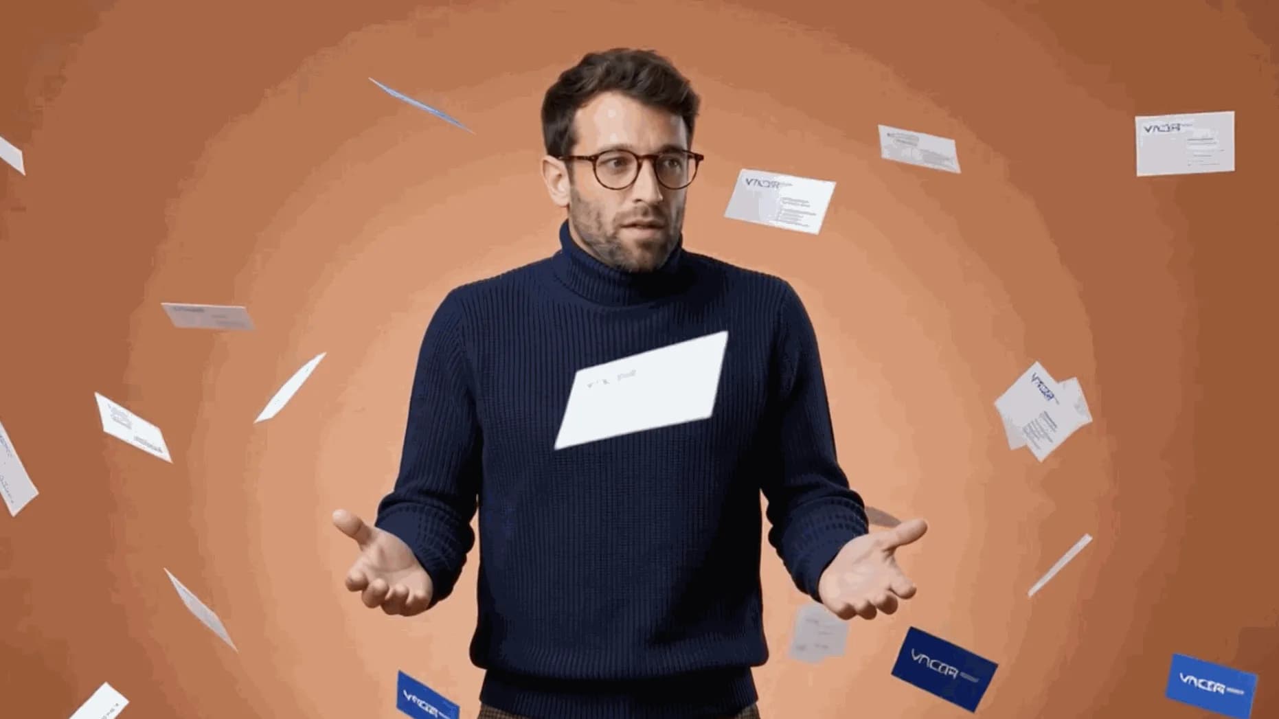 2026 guide to leaving paper cards behind without slowing your sales processes