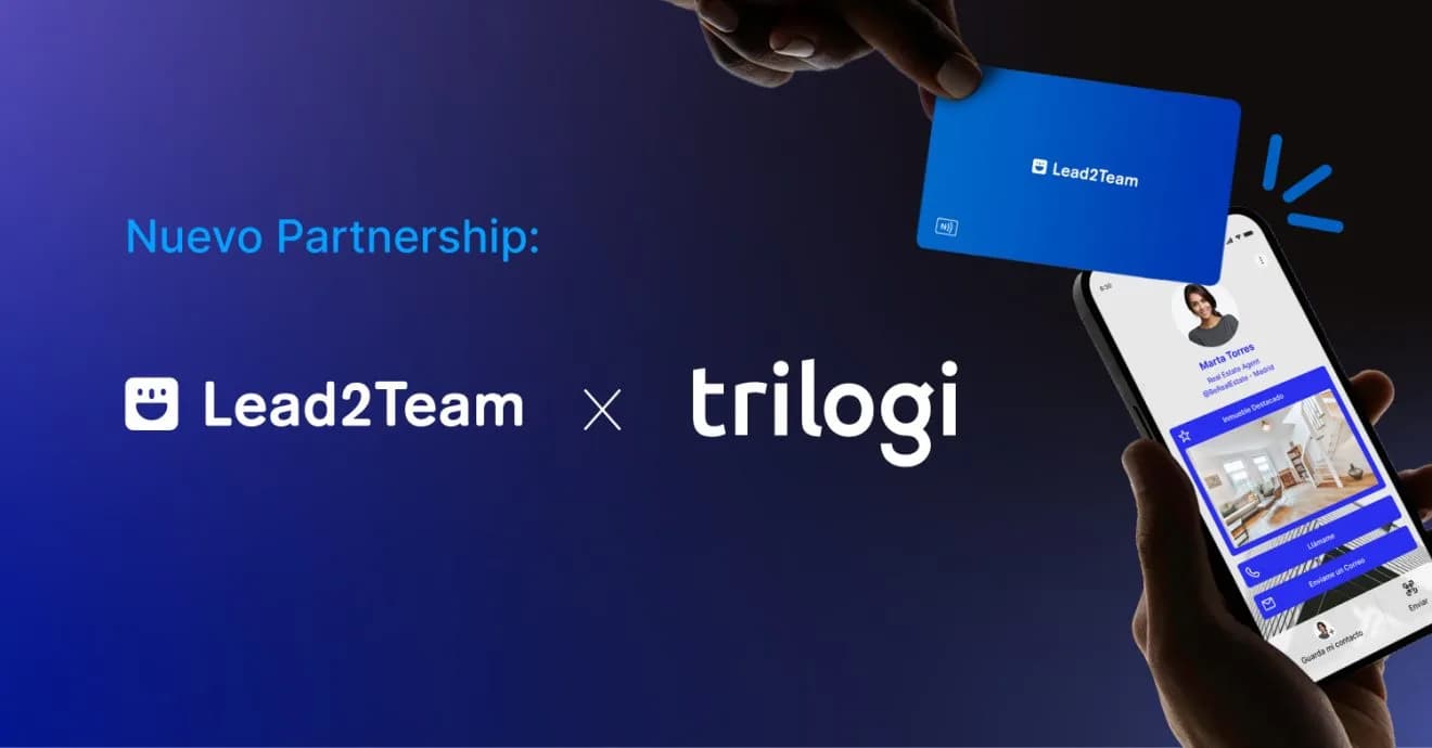 A partnership to make eCommerce more humane