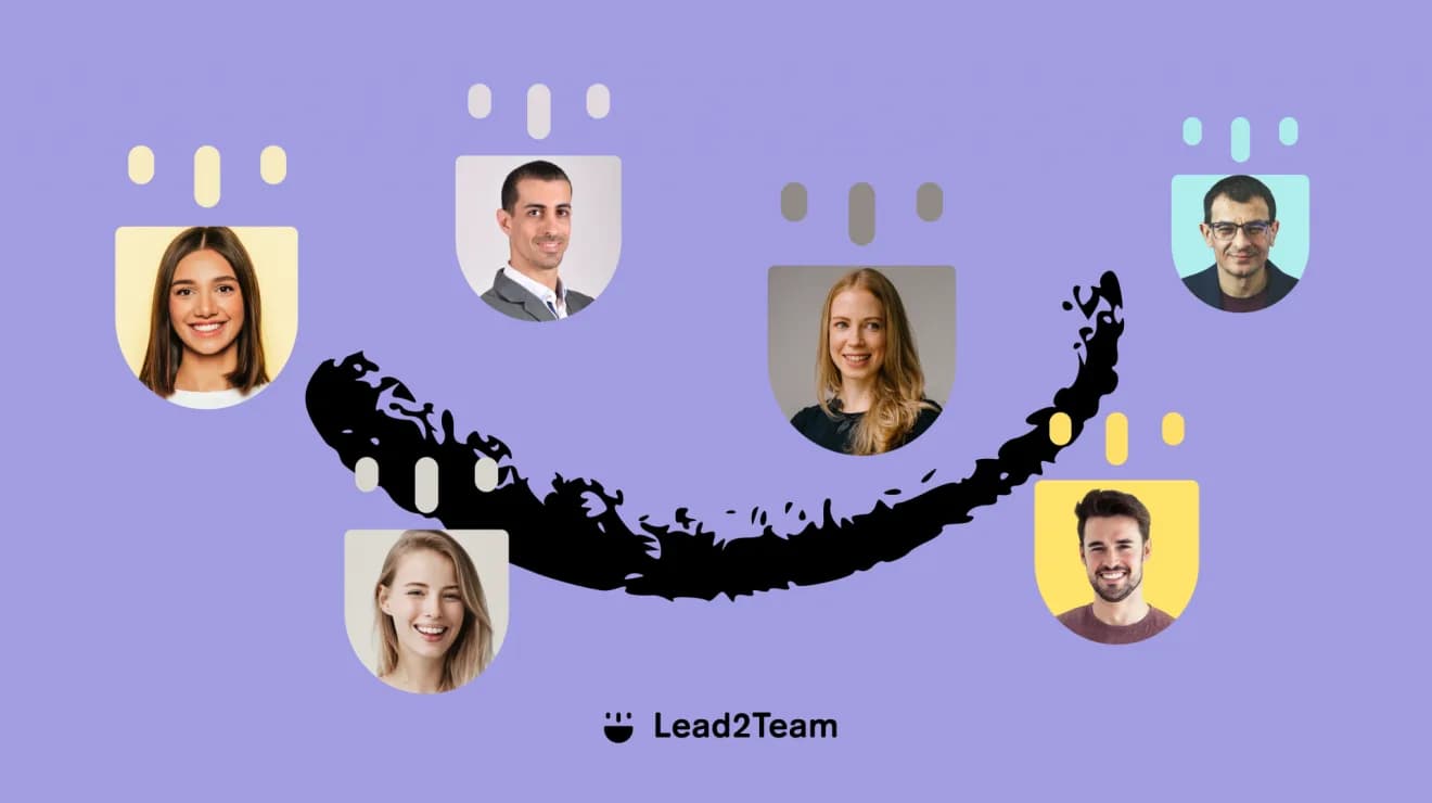 Show your best face in video calls