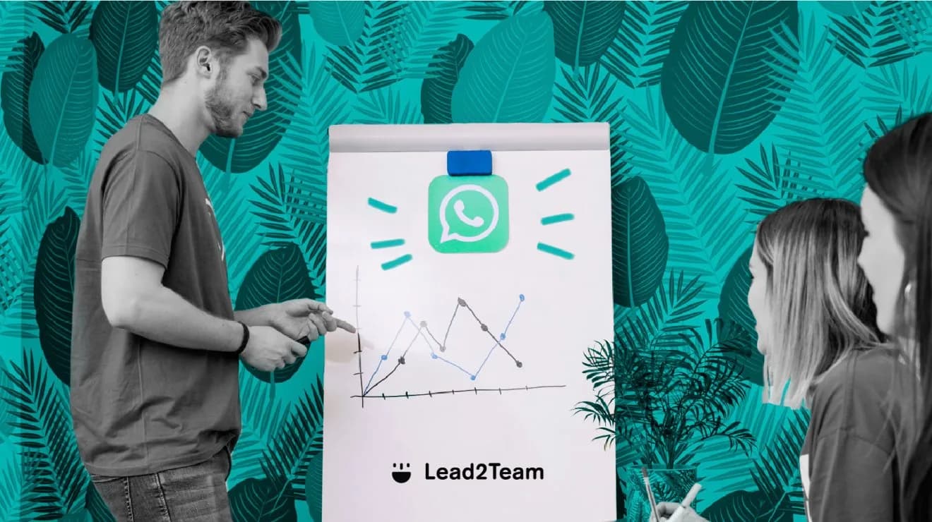 What WhatsApp can do for your business