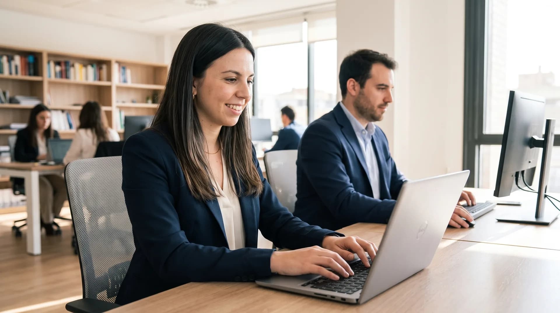 A sua assinatura de e-mail não é um requisito legal, é um comercial 24/7